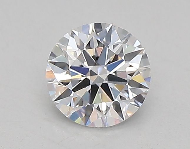 0.43 ct lab-grown Round Diamond