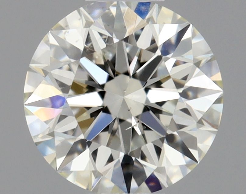 0.35 ct Round Diamond