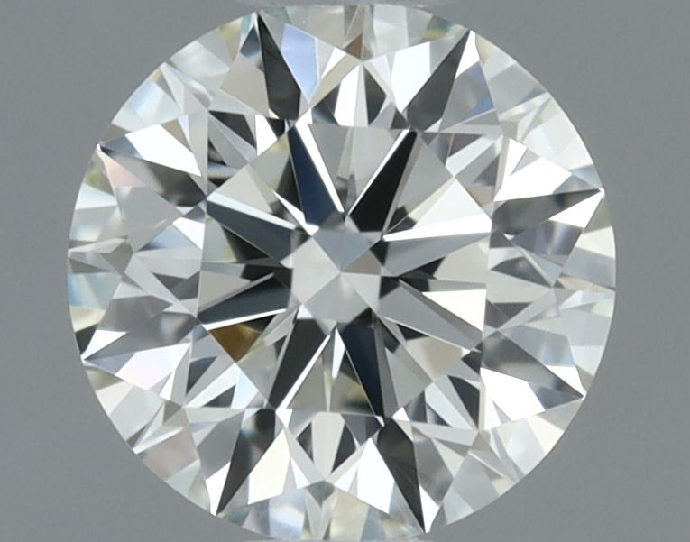 0.40 ct Round diamond