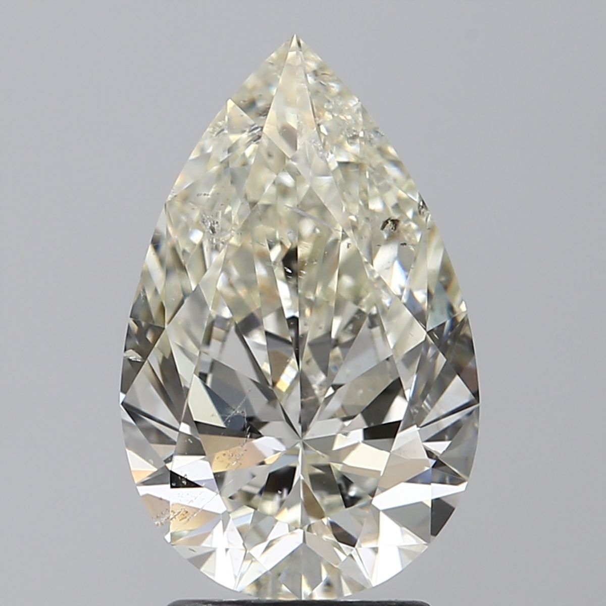 2.53 Carat