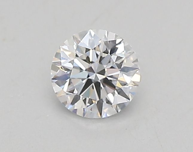 0.27 ct lab-grown Round Diamond