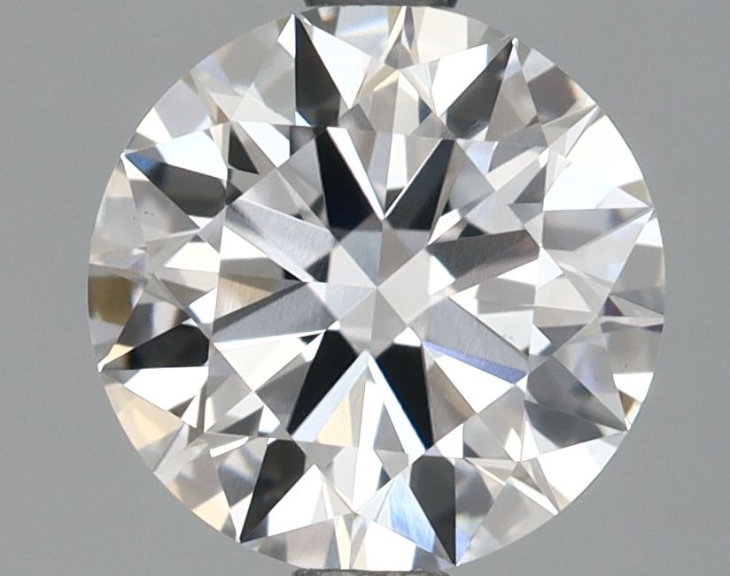 1.82 ct. round Lab Grown Diamond front image