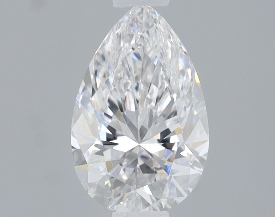1.04 ct. pear Lab Grown Diamond front image
