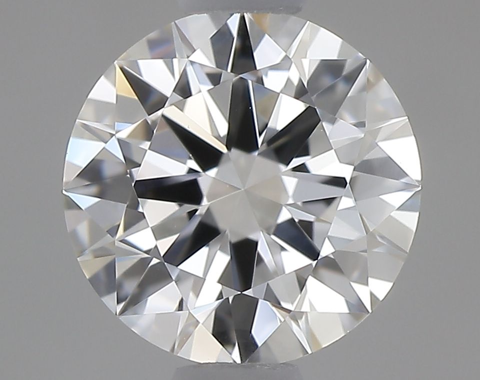 Diament 0.77 ct H/VS1