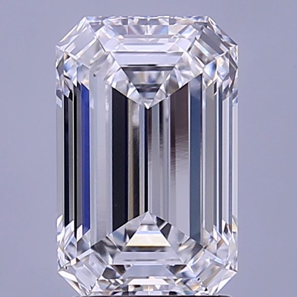 2.43 Carat