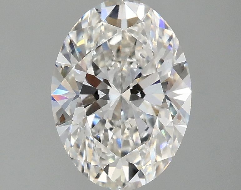 1.60 ct Oval diamond