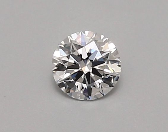0.36 ct lab-grown Round Diamond