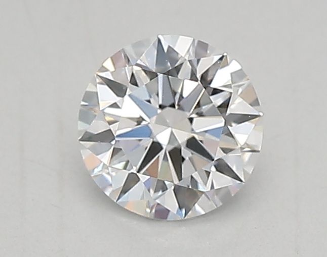 0.37 ct lab-grown Round Diamond