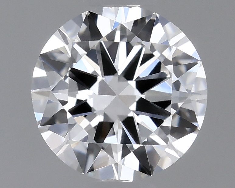 0.30 ct Round diamond
