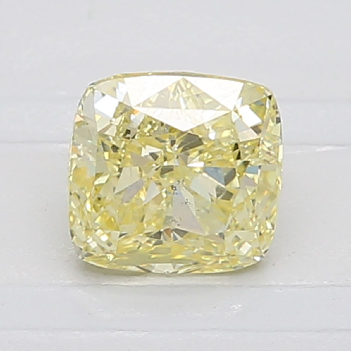 1.24 Carat