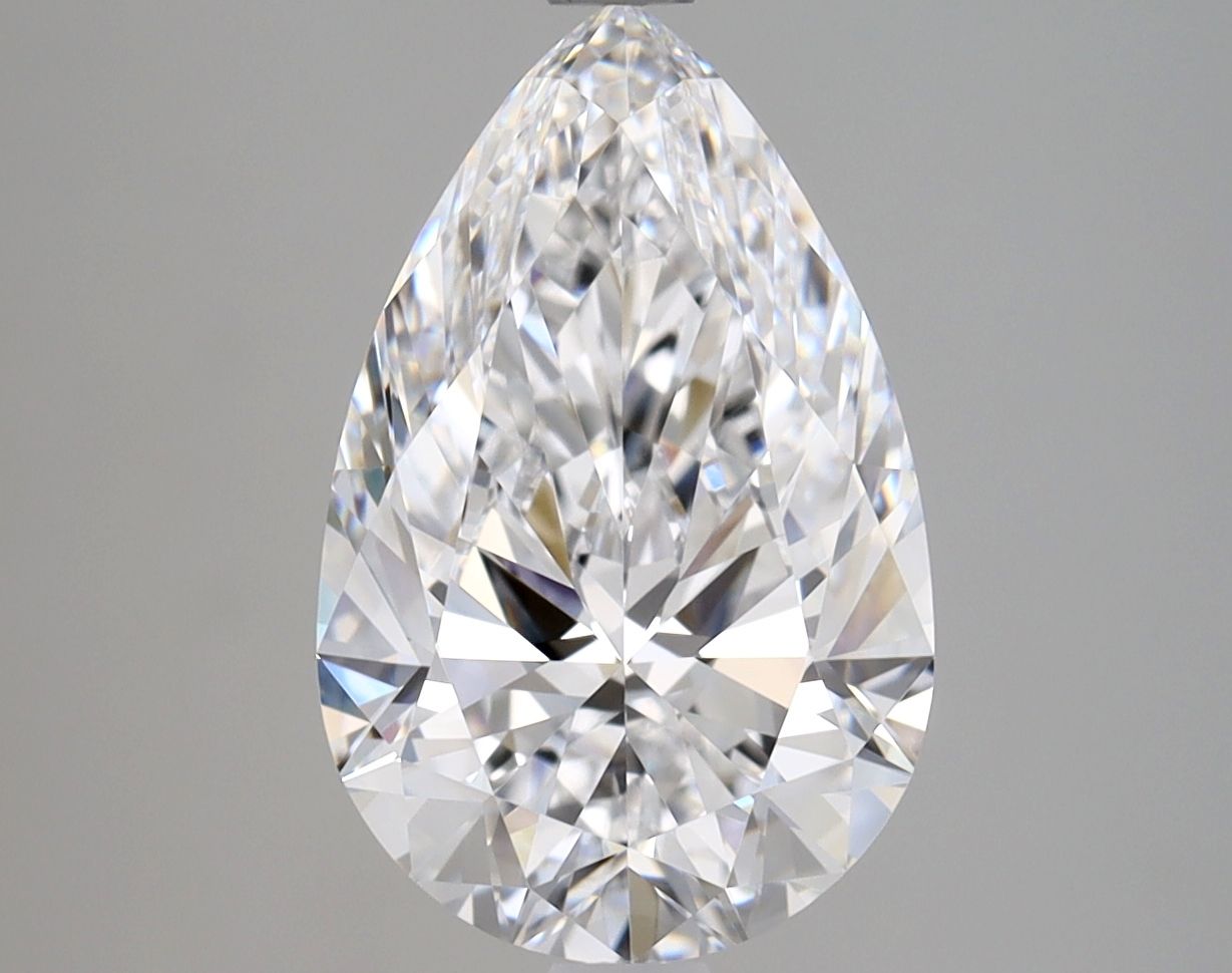 2.93 Carat