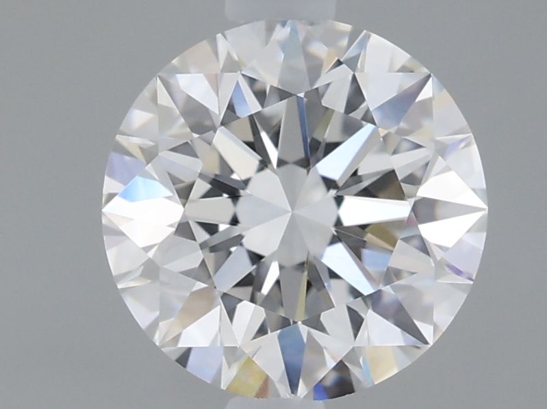 1.09 ct. round Lab Grown Diamond front image