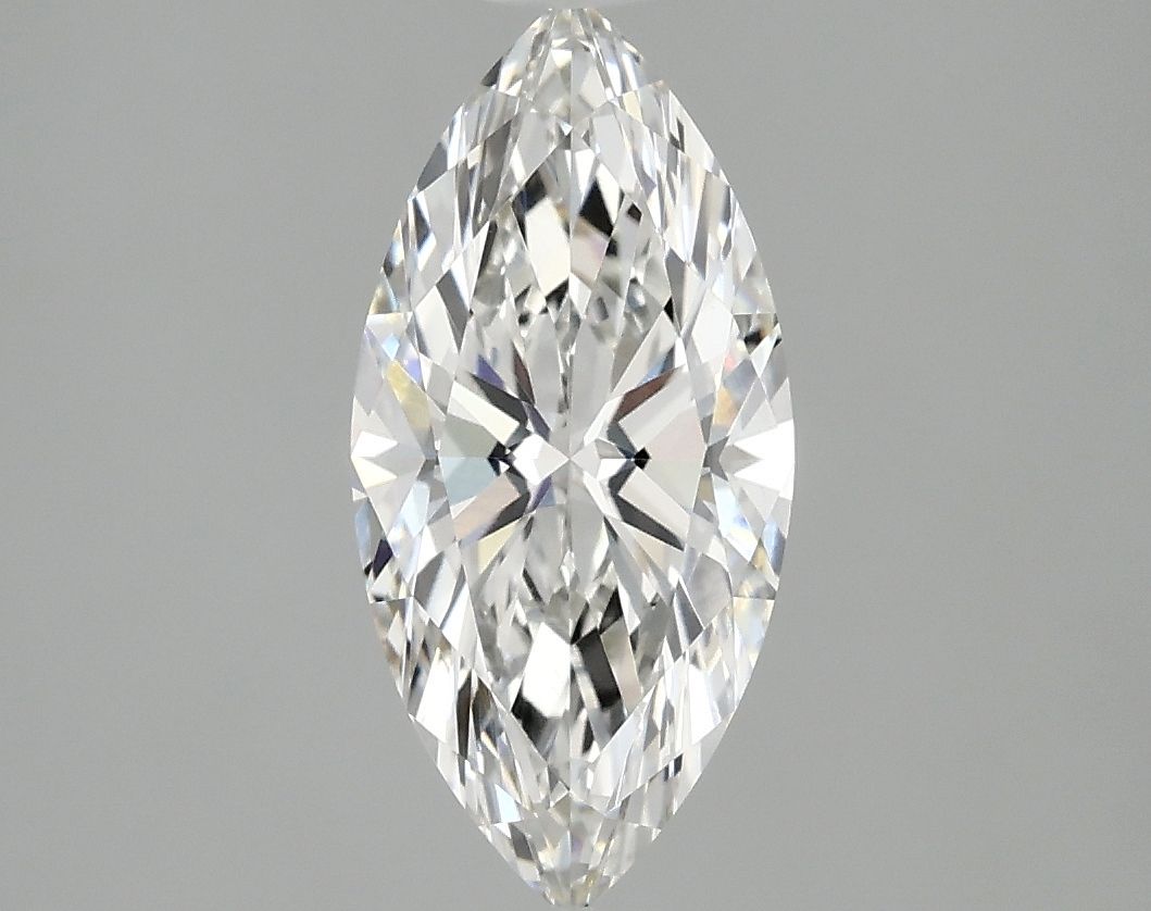 1.57 ct Marquise diamond