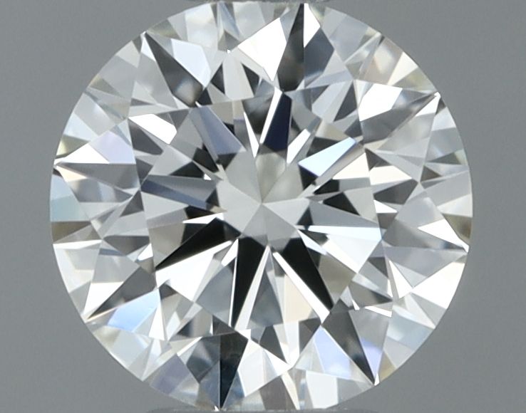 0.36 ct Round diamond