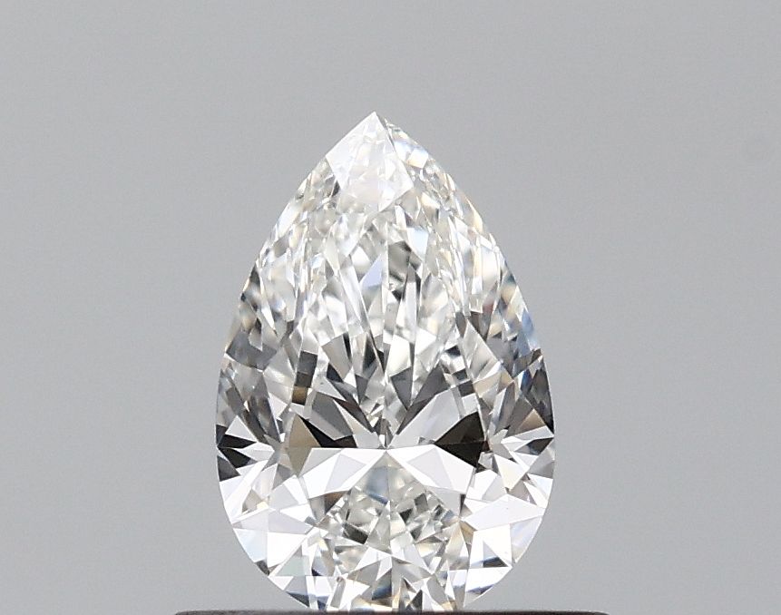 0.50 ct Pear diamond