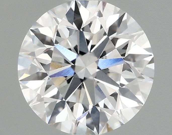 1.06 ct. round Lab Grown Diamond front image