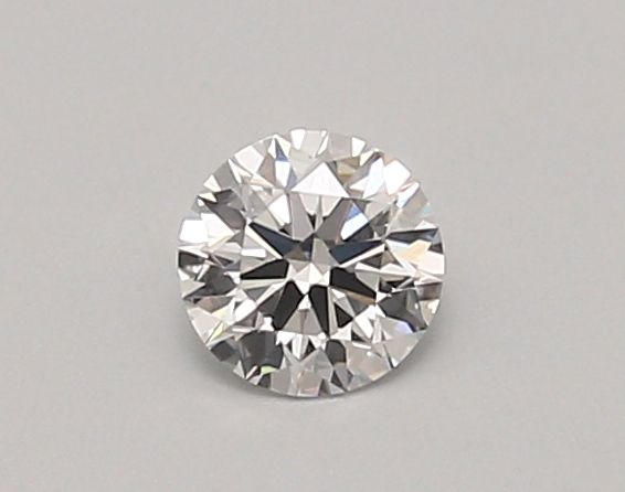 0.39 ct lab-grown Round Diamond