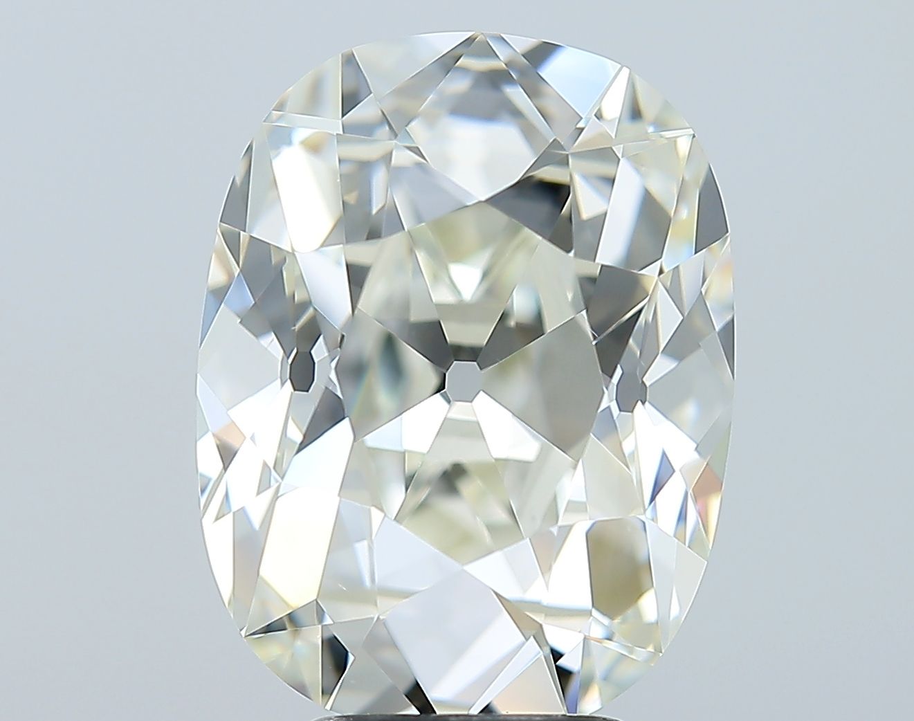 5.06 ct Old miner Diamond