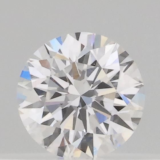 0.15 ct lab-grown Round Diamond