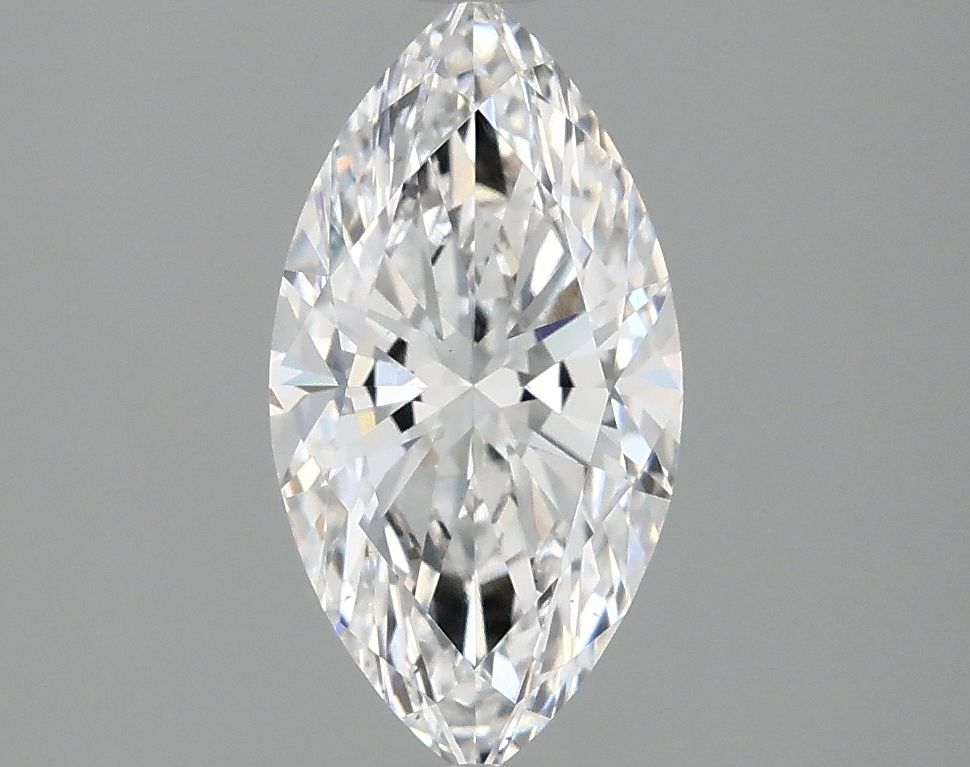 1.59 ct. marquise Lab Grown Diamond front image