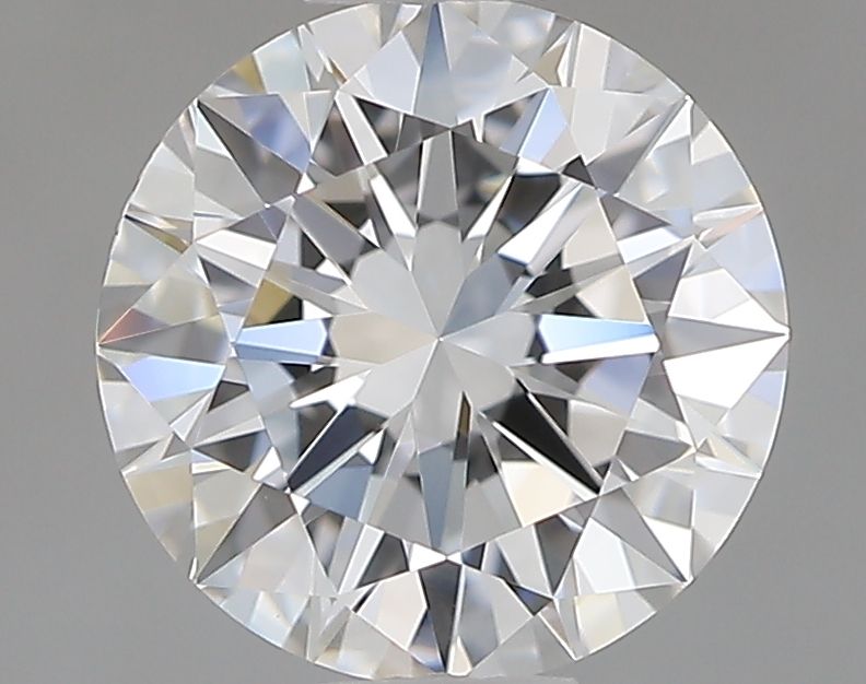Diament 1.18 ct F/VVS1