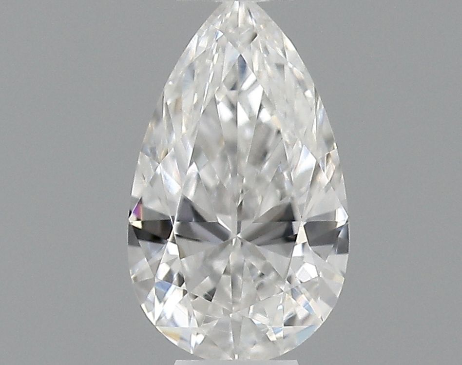 0.23 ct Pear diamond
