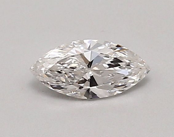0.41 ct lab-grown Marquise Diamond
