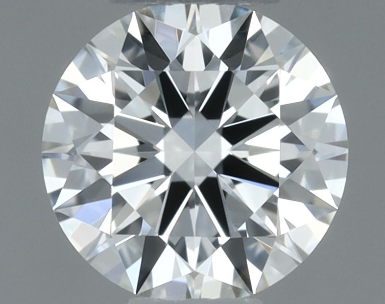 0.35 ct Round diamond