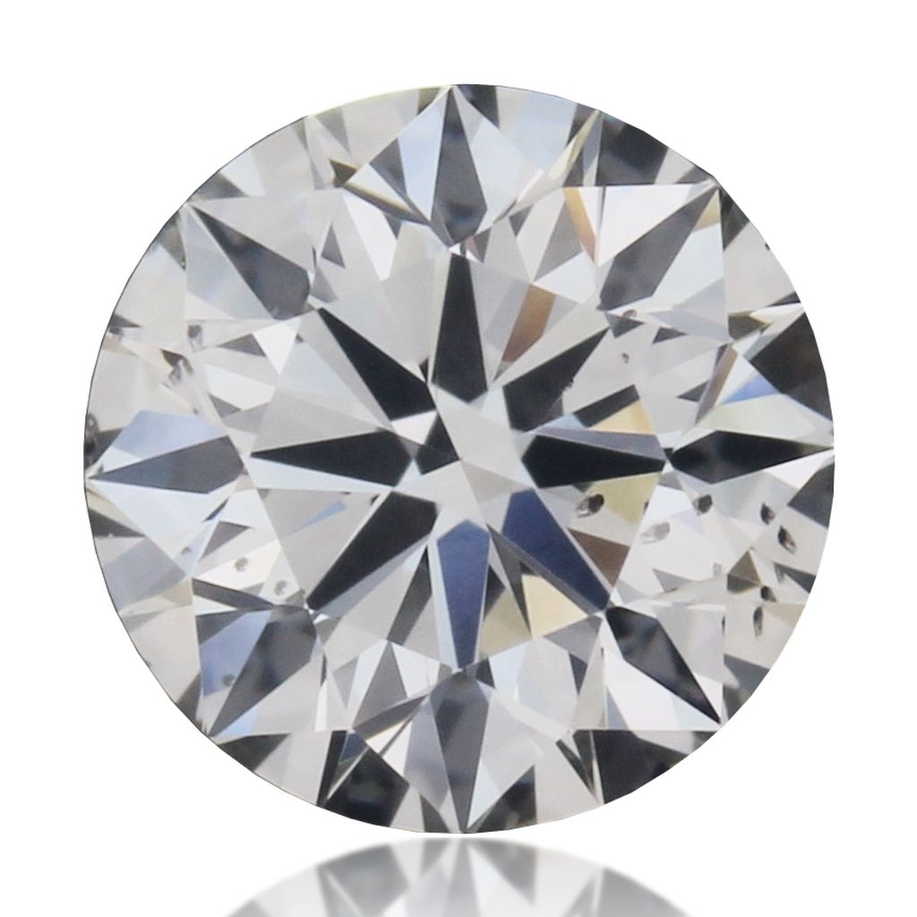0.44 ct Round Diamond