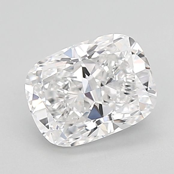 1.09 ct lab-grown Cushion modified Diamond