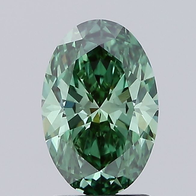 2.09 Carat