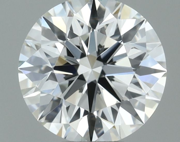 0.50 ct Round diamond