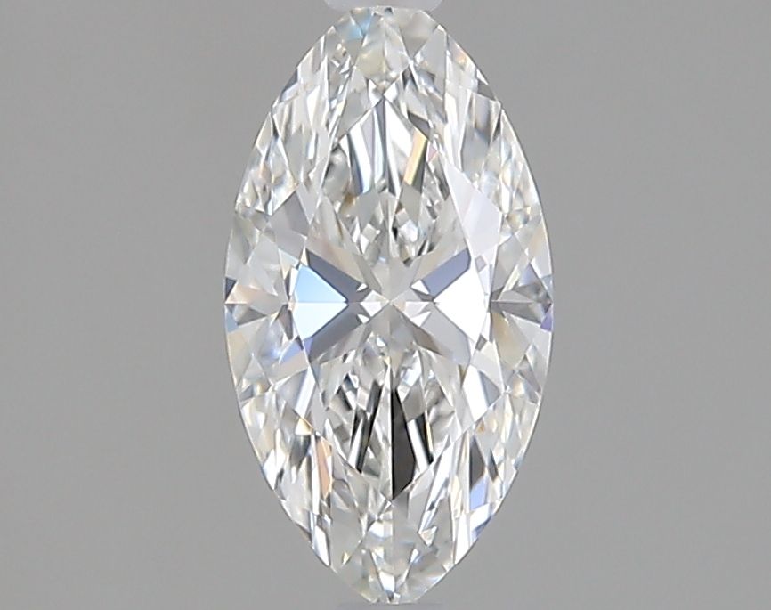 1.01 ct. marquise Lab Grown Diamond front image