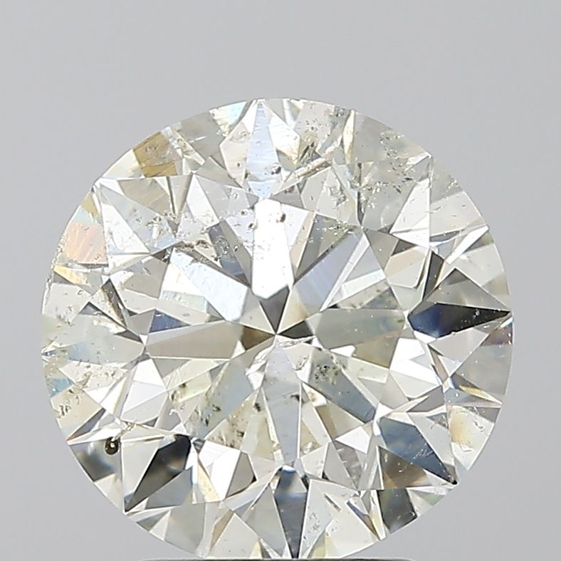 3.01 Carat
