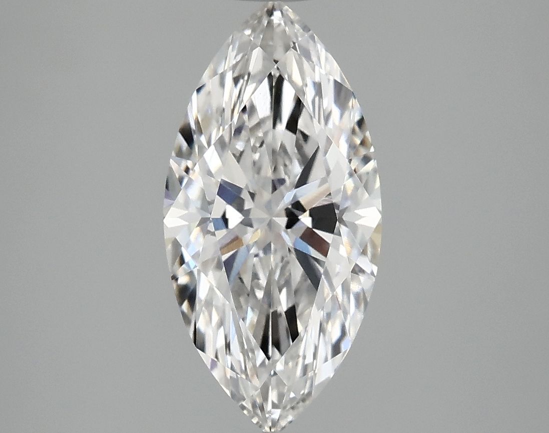 2.00 ct. marquise Lab Grown Diamond front image