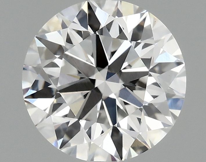 1.09 ct. round Lab Grown Diamond front image