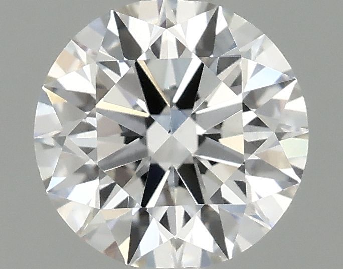 1.06 ct. round Lab Grown Diamond front image
