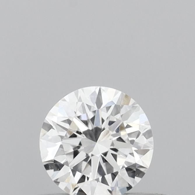 0.31 ct lab-grown Round Diamond