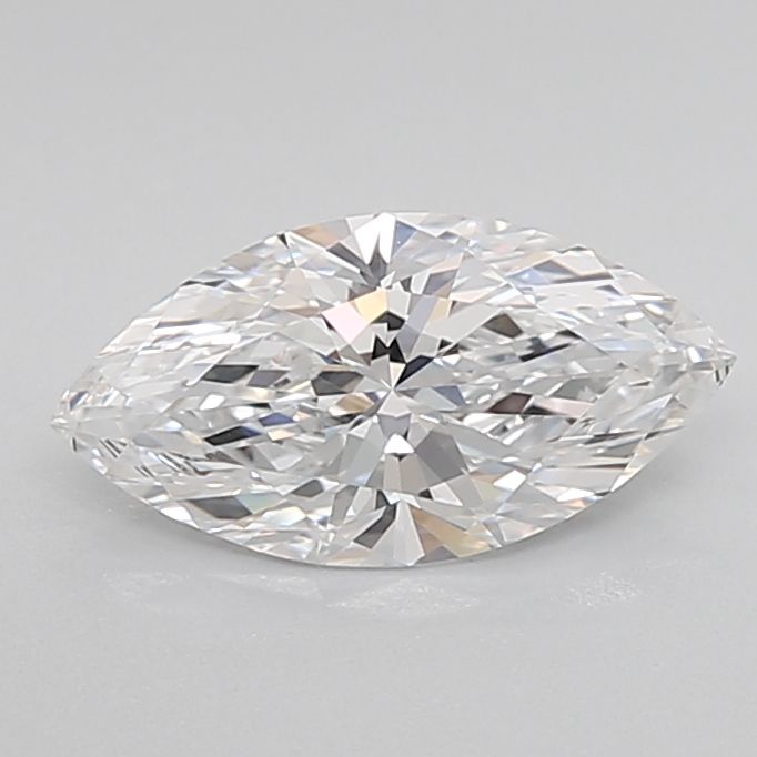 1.09 ct. marquise Lab Grown Diamond front image