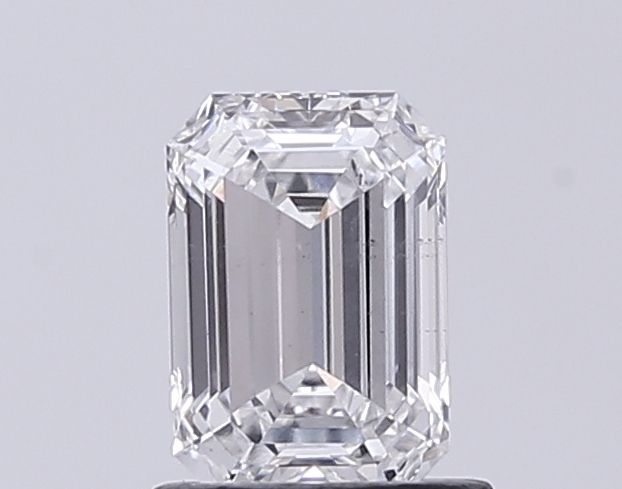 1.02 ct lab-grown Emerald Diamond