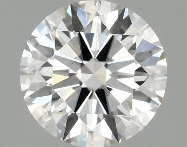 1.09 ct. round Lab Grown Diamond front image