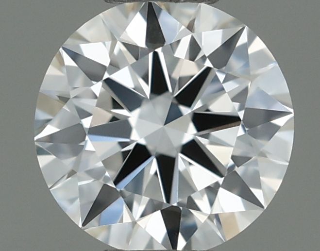 0.33 ct Round diamond