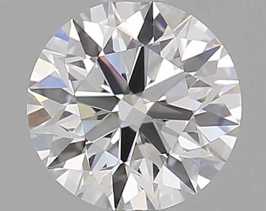 0.35 ct Round diamond