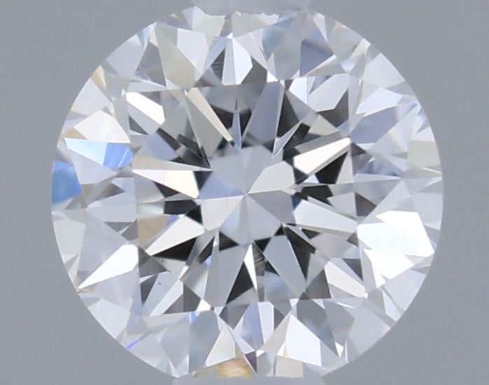 0.36 ct lab-grown Round Diamond