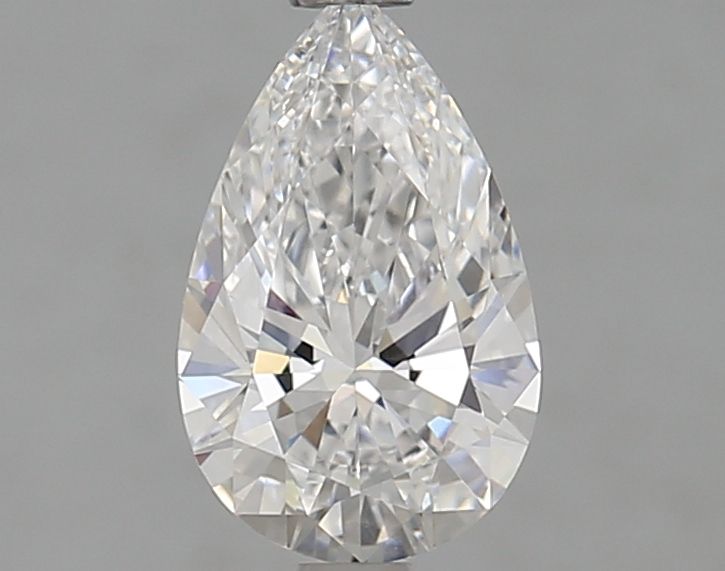 1.11 ct. pear Lab Grown Diamond front image