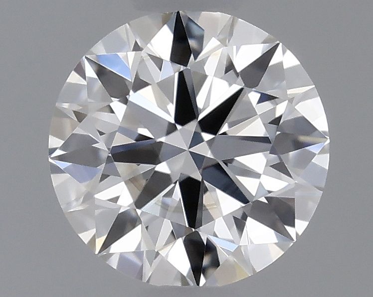 0.30 ct Round diamond