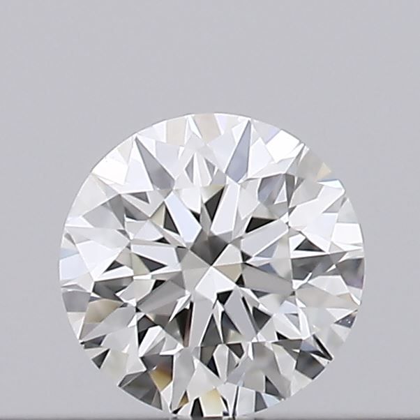0.15 ct Round diamond