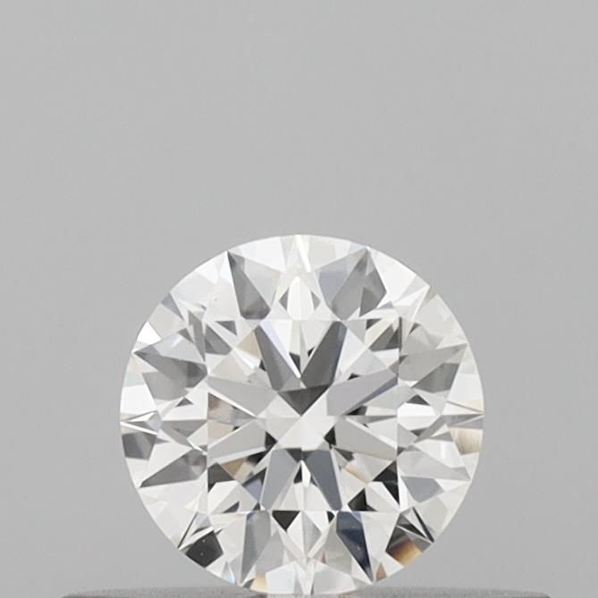 0.32 ct lab-grown Round Diamond