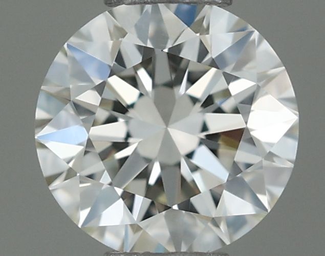 0.30 ct Round diamond