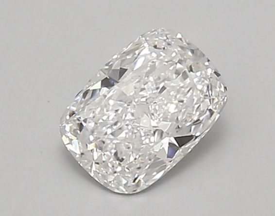 0.82 ct lab-grown Cushion modified Diamond